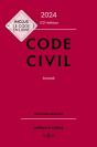 Code Civil 2024, Annote. 123e Ed. - Preview