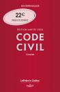 Code Civil 2024 Annote. Edition Limitee. 123e Ed. - Preview