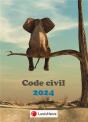 Code Civil 2024 - Jaquette 2 - Preview