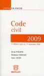 Code Civil (7e Édition) - Preview