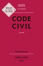 Code Civil : Annoté (Édition 2025) - Preview