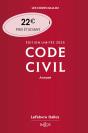 Code Civil : Annoté (Édition 2025) - Preview