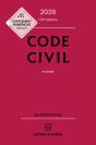 Code Civil : Annoté (Édition 2026) - Preview