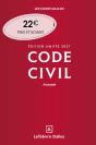 Code Civil : Annoté (Édition 2027) - Preview