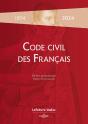 Code Civil Des Français De 1804 - Preview