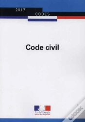 Capa do artigo Code Civil
