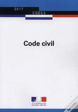 Capa do artigo Code Civil