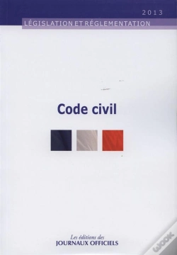 Capa do artigo Code Civil