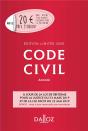 Code Civil (Édition 2020) - Preview