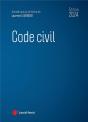 Code Civil (Édition 2024) - Preview