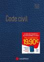 Code Civil (Édition 2025) - Preview
