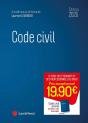 Code Civil (Édition 2025) - Preview