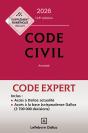 Code Civil (Édition 2026) (23e Édition) - Preview
