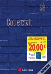 Code Civil (Édition 2026)