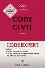 Code Civil (Édition 2027) - Preview