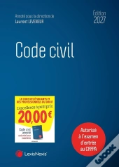 Code Civil (Édition 2027)