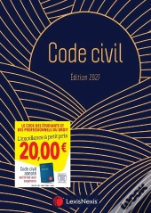 Code Civil (Édition 2027)