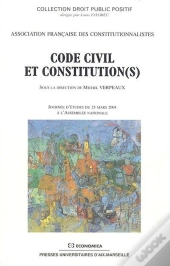 Code Civil Et Constitution(S)