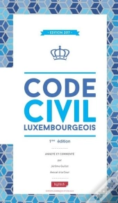 Code Civil Luxembourgeois