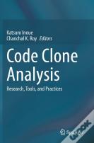 Code Clone Analysis