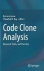 Code Clone Analysis - Preview