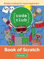 Code Club Book Of Scratch - Preview