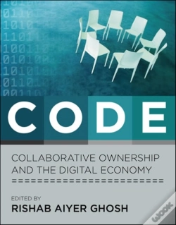 Capa do artigo Code - Collaborative Ownership And The Digital Economy