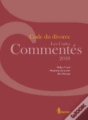 Capa do artigo Code Commente - Code Du Divorce 2018