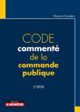 Code Commenté De La Commande Publique (3e Édition) - Preview