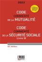 Code Commenté De La Mutualité (Édition 2022) - Preview