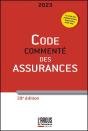 Code Commenté Des Assurances (Édition 2023) - Preview
