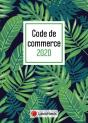 Code Commerce 2020 Jaquette Tropical - Preview