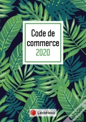 Capa do artigo Code Commerce 2020 Jaquette Tropical