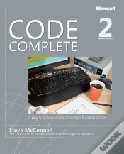 Capa do artigo Code Complete