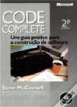Code Complete