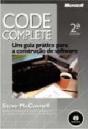 Code Complete - Preview