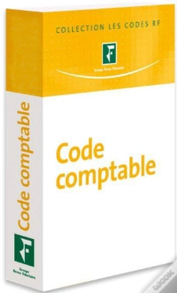 Capa do artigo Code Comptable 2013 Plus Version Internet