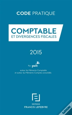 Capa do artigo Code Comptable 2015