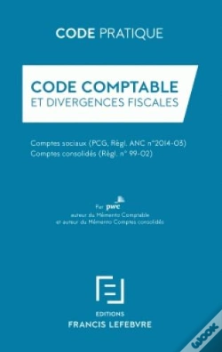 Capa do artigo Code Comptable 2017