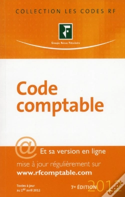 Capa do artigo Code Comptable