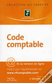 Capa do artigo Code Comptable