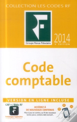 Capa do artigo Code Comptable