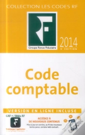Capa do artigo Code Comptable