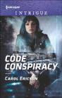 Code Conspiracy - Preview