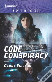 Capa do artigo Code Conspiracy