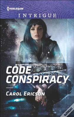 Capa do artigo Code Conspiracy