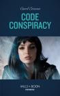 Code Conspiracy_Red White3 Eb - Preview