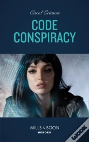 Capa do artigo Code Conspiracy_Red White3 Eb