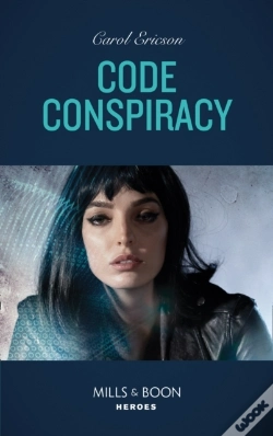 Capa do artigo Code Conspiracy_Red White3 Eb