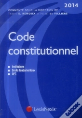 Code Constitutionnel 2014